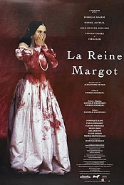 Queen Margot 1994