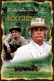 Mark Twain's Roughing It