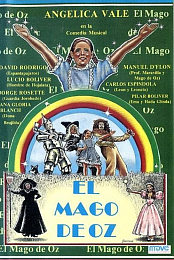 Frank Baum's the Wizard of Oz