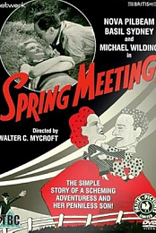 Spring Meeting
