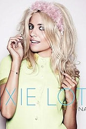 Pixie Lott: Nasty