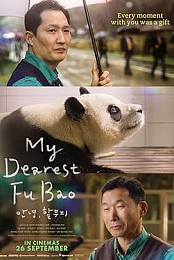 My Dearest Fu Bao
