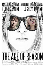 The Age of Reason