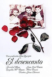 The Disenchantment