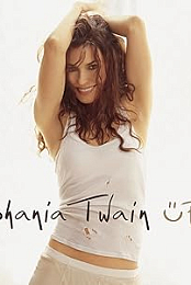 Shania Twain: Up!
