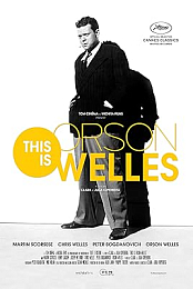 This Is Orson Welles