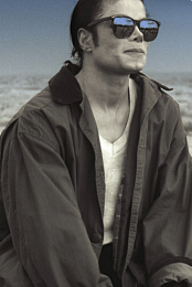 Michael Jackson: A Place with No Name