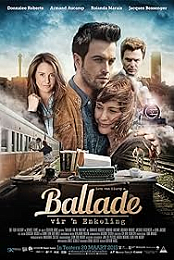 Ballade Vir 'n Enkeling
