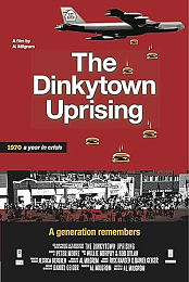 The Dinkytown Uprising
