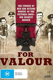 For Valour