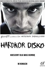 Hardkor Disko