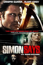 Simon Says