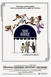 The Ritz