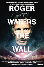 Roger Waters: The Wall