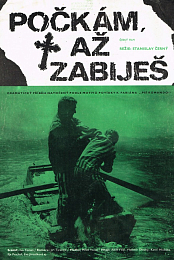 Pockam, az zabijes