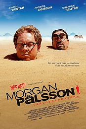 Morgan Palsson - Varldsreporter