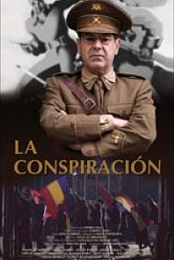 La conspiracion