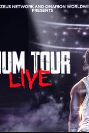 B2K the Millennium Tour Live