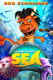 Legend of the Sea
