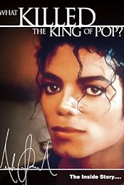 Michael Jackson The King of Pop [2010, Documentary, SATRip]