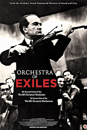 Orchestra of Exiles