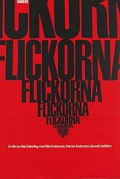 Flickorna