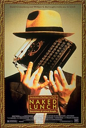 The Naked Lunch