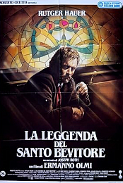 Laleyenda del sanbedor avi