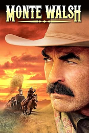 Monte Walsh
