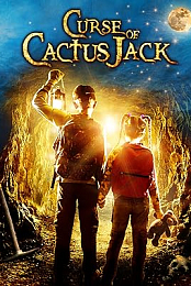 Curse of Cactus Jack
