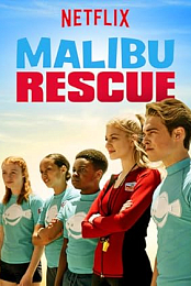 Malibu Rescue 2019 DVD5 CUSTOM