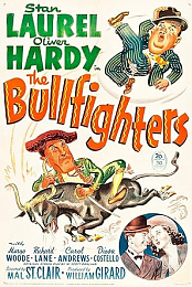 The Bullfighters