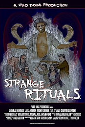 Strange Rituals