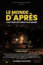 Le monde d'apres