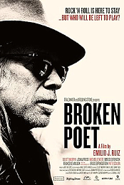 Broken Poet