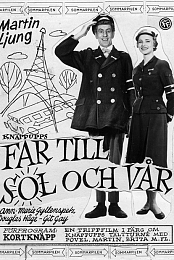 Far till sol och var