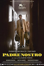 Padrenostro