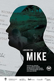 Looking for Mike