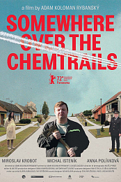Somewhere Over the Chemtrails