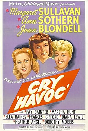 Cry 'Havoc'