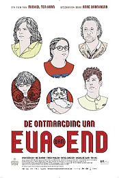 The Deflowering of Eva van End