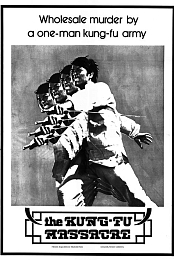 Karado: The Kung Fu Flash