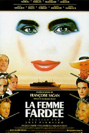 La femme fardee