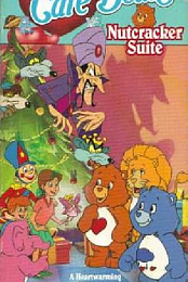 Care Bears: The Nutcracker