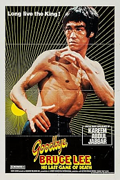 Goodbye Bruce Lee: His Last Game of Death