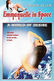 Emmanuelle: A World of Desire