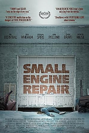 Small Engine Repair