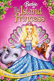 Barbie as the Island Princess