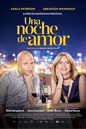 One Night of Love