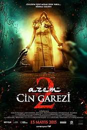 Azem 2: Cin Garezi